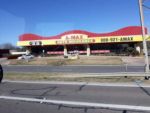 Insurance Agency «A-MAX Auto Insurance», reviews and photos