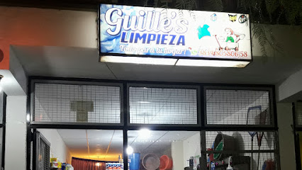 Guille's