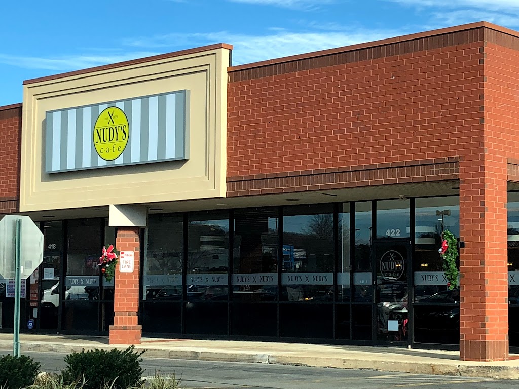 Nudy's Cafe Exton Phoenixville, PA 19341 Menu, Hours, Reviews and