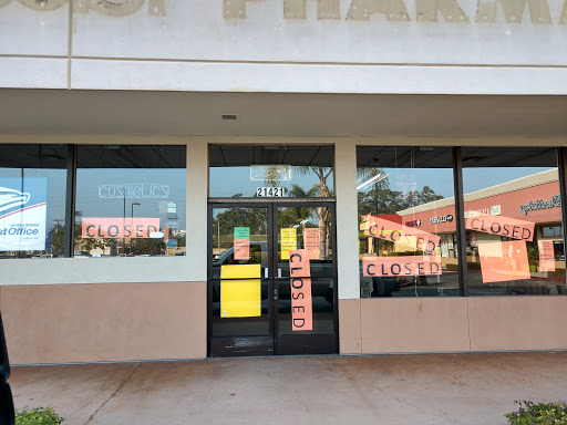 Pharmacy «Druggist», reviews and photos, 21421 Brookhurst St, Huntington Beach, CA 92646, USA