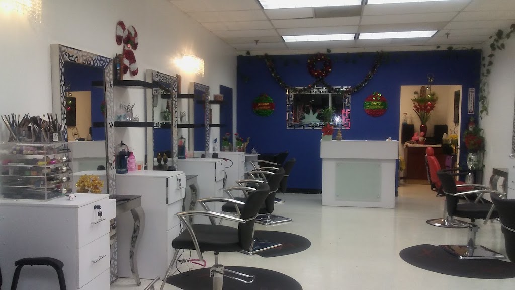 Crystal Beauty Salon 60139