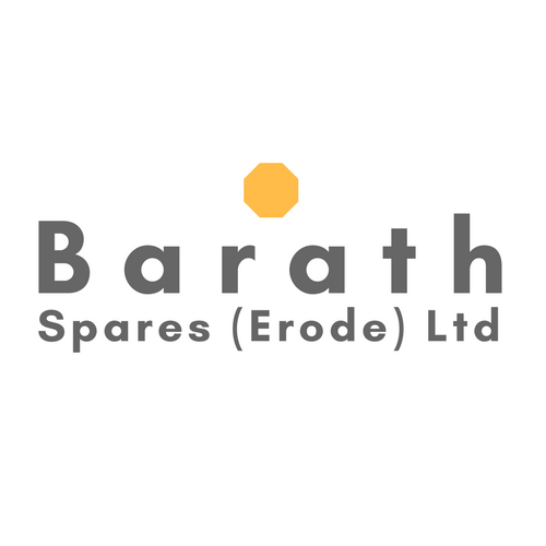 The Bharath Enterprises Spare parts and tools wholesaler in Erode