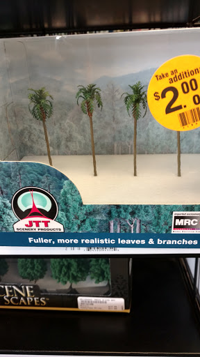 Hobby Store «HobbyTown USA - Cincinnati», reviews and photos, 9120 Union Cemetery Rd, Cincinnati, OH 45249, USA