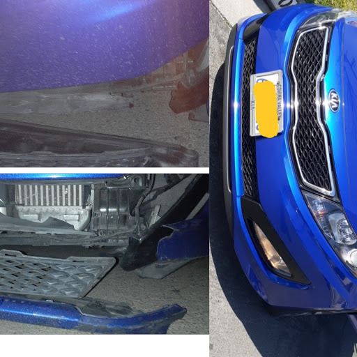Auto Body Shop «West Coast Auto Body», reviews and photos, 15144 Valley Blvd, La Puente, CA 91746, USA