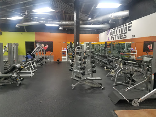 Gym «Anytime Fitness», reviews and photos, 7890 Haven Ave Suite 22, Rancho Cucamonga, CA 91730, USA