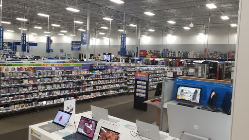 Electronics Store «Best Buy», reviews and photos, 3150 New Center Point, Colorado Springs, CO 80922, USA