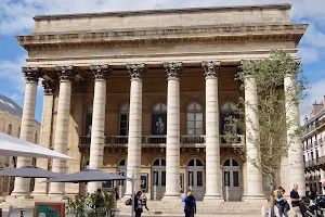 Grand Théâtre de l'Opéra de Dijon image