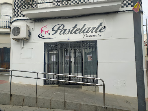 Pastelería Pastelarte en Orellana la Vieja, Badajoz