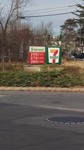 Convenience Store «7-Eleven», reviews and photos, 10930 Guilford Rd, Annapolis Junction, MD 20701, USA