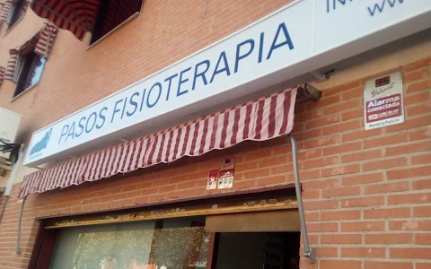 Pasos Fisioterapia image