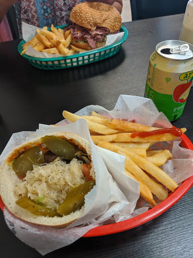 Grocery Store «Milk & Honey Kosher Market», reviews and photos, 420 N Coit Rd, Richardson, TX 75080, USA