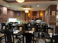 Atmosphère du Restaurant thaï Krung Thep Mahanakorn à Paris - n°10