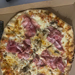 Photo n° 1 de l'avis de Yanis.. fait le 04/10/2022 à 17:06 pour Paola Ristorante à Vincennes