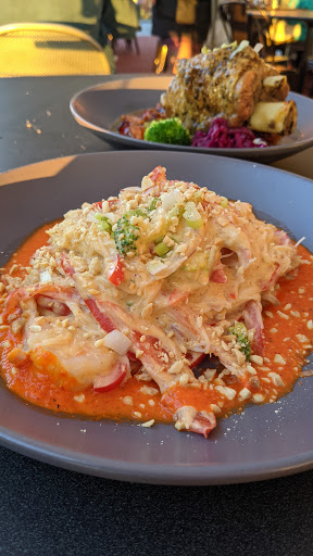 Caterer «Good Thyme Catering, Events & Lodging», reviews and photos, 77180 State Hwy 13, Washburn, WI 54891, USA