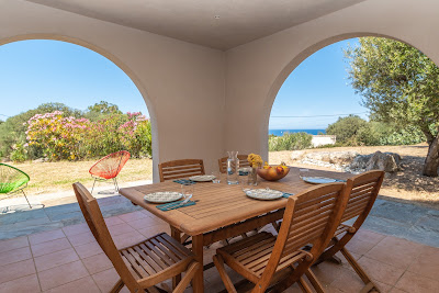 Résidence l'Olivella Ile Rousse à L'Île-Rousse
