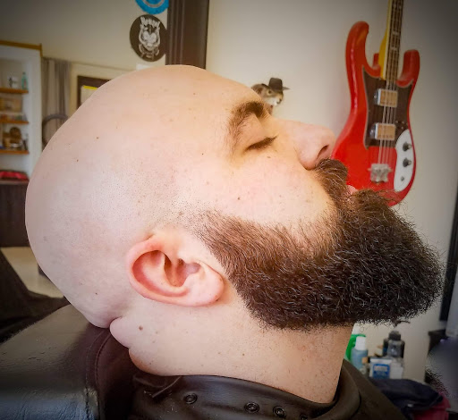 Barber Shop «Revolution Barber & Style», reviews and photos, 1305 N Mt Juliet Rd, Mt Juliet, TN 37122, USA