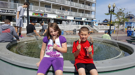 Amusement Park «Palace Playland», reviews and photos, 1 Old Orchard St, Old Orchard Beach, ME 04064, USA