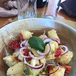 Photo n°1 de l'avis de Sylvie.e fait le 19/10/2022 à 12:15 sur le  CRIANZA à Lecce