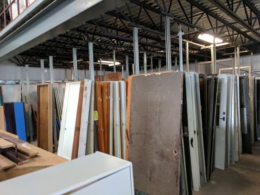 Building Materials Store «BRING Recycling», reviews and photos, 4446 Franklin Blvd, Eugene, OR 97403, USA