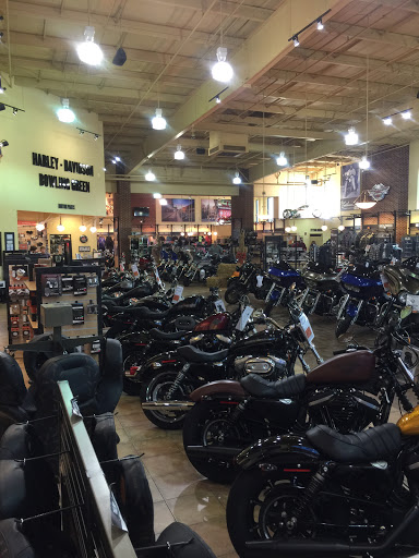 Harley-Davidson Dealer «Harley-Davidson Bowling Green», reviews and photos, 251 Cumberland Trace Rd, Bowling Green, KY 42103, USA