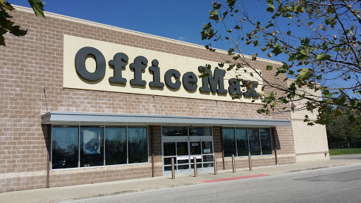 OfficeMax, 8200 E Broad St, Reynoldsburg, OH 43068, USA, 
