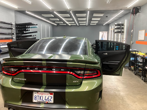 Pro Auto Design - Premium Auto Styling - Window Tinting Service image