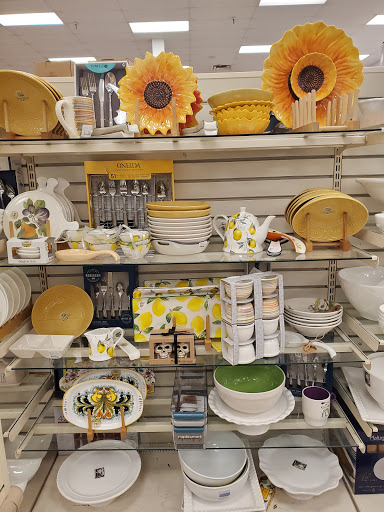 Department Store «HomeGoods», reviews and photos, 1425 Bay Area Blvd, Webster, TX 77598, USA