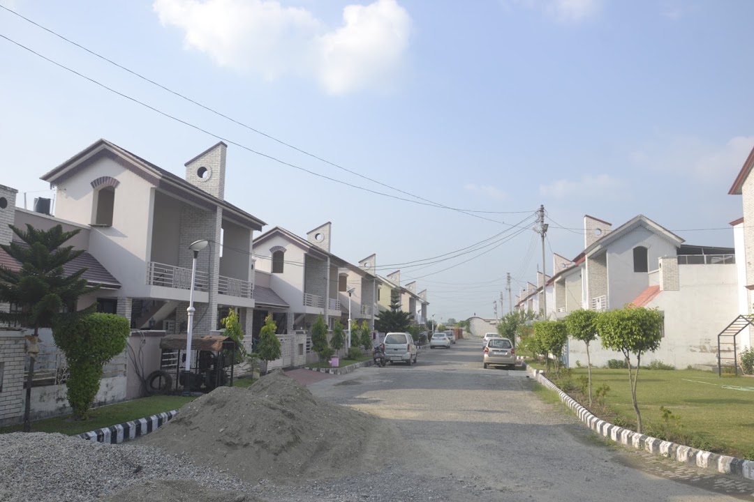 Nawal Developers & Builders