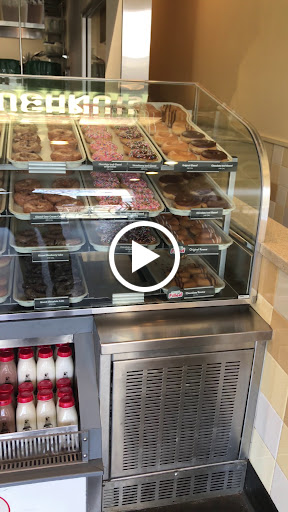 Bakery «Krispy Kreme Doughnuts», reviews and photos, 121 Curtner Ave #40, San Jose, CA 95125, USA