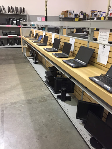 Computer Store «Goodwill Lawrenceville», reviews and photos, 125 51st St, Pittsburgh, PA 15201, USA