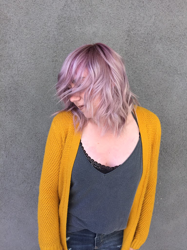 Hair Salon «Lux Aveda Salon Spa», reviews and photos, 219 E Commonwealth Ave, Fullerton, CA 92832, USA