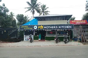 FM Mother's Kitchen image