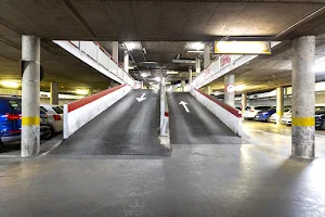 Parking Mercado de Triana | AUSSA Parkings image