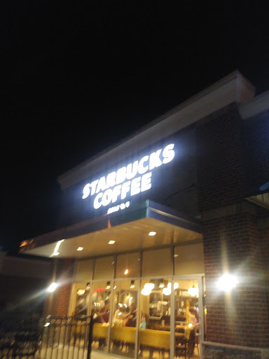 Coffee Shop «Starbucks», reviews and photos, 604 S Cumberland St, Lebanon, TN 37087, USA