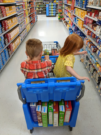 Department Store «Walmart Supercenter», reviews and photos, 201 Edwards Blvd, Lake Geneva, WI 53147, USA