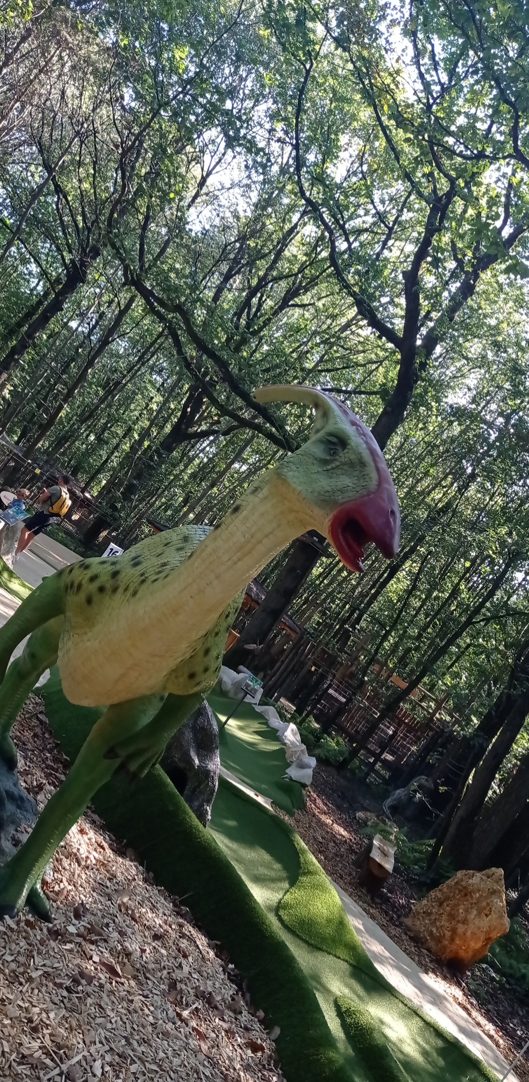 Photo n° 3 de l'avis de Lucynda.o fait le 20/09/2021 à 15:49