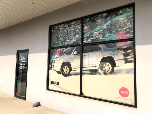 Used Car Dealer «Ressler of Belgrade», reviews and photos, 512 W Main St, Belgrade, MT 59714, USA