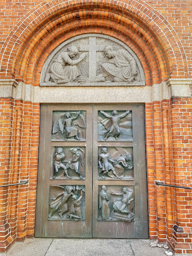 Sundby Kirke - Dragør