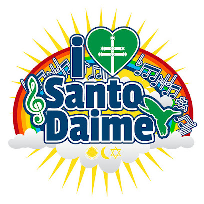 I Love Santo Daime