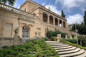 San Anton Palace image