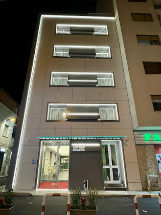 Photo hôtels Outside Hotel 71121 Foggia