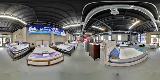 Mattress Store «Soda City Mattress & Furniture», reviews and photos, 902 Harden St, Columbia, SC 29205, USA