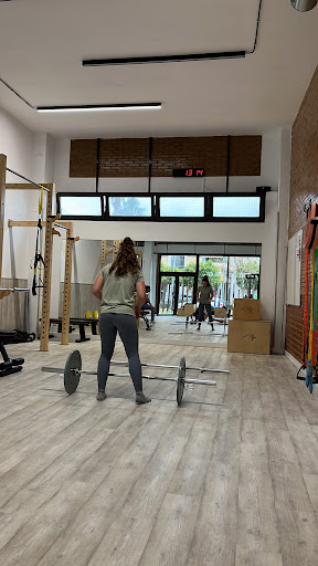 Miguel Marín Trainer en Villajoyosa, Alicante