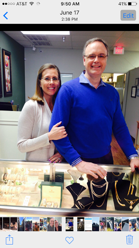 Jewelry Store «Georgetown Jewelry», reviews and photos, 3010 Williams Dr #121, Georgetown, TX 78628, USA