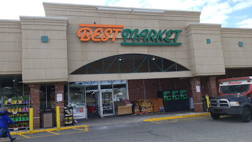Supermarket «Best Market Northport», reviews and photos, 560 Larkfield Rd, Elwood, NY 11731, USA