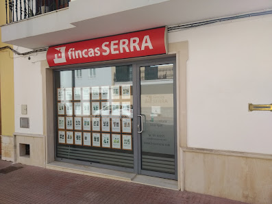 FINCAS SERRA Carrer Mallorca, 32, 07750 Ferreries, Balearic Islands, España