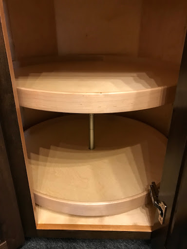 Cabinet Maker «Kustom Kabinetry», reviews and photos, 2462 Simmons Rd, Perry, NY 14530, USA