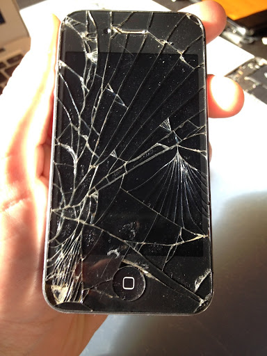 Manayunk iPhone Repair image 3