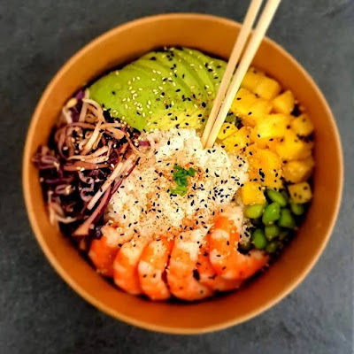 Tato Maki à La Rochefoucauld-en-Angoumois