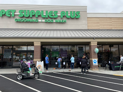 Pet Supplies Plus Seneca
